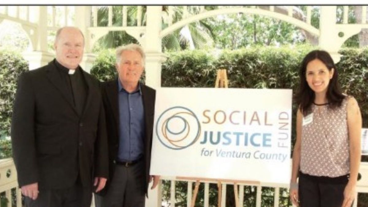 Social Justice for Ventura Country tiene invitado de honor