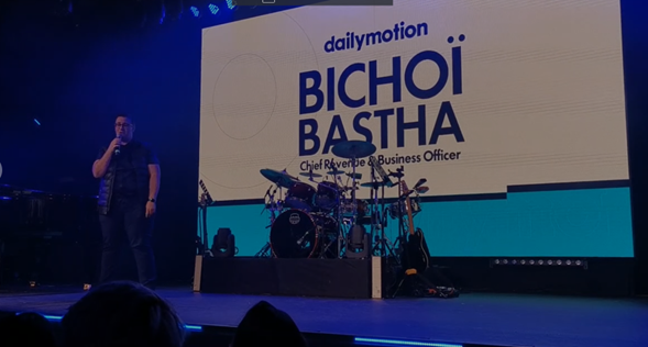 Dos grandes marcas unen sus esfuerzos a nivel tecnológico y comercial: Dailymotion y Discovery-Video+