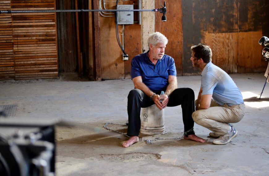 The Caddy se estrena en LA