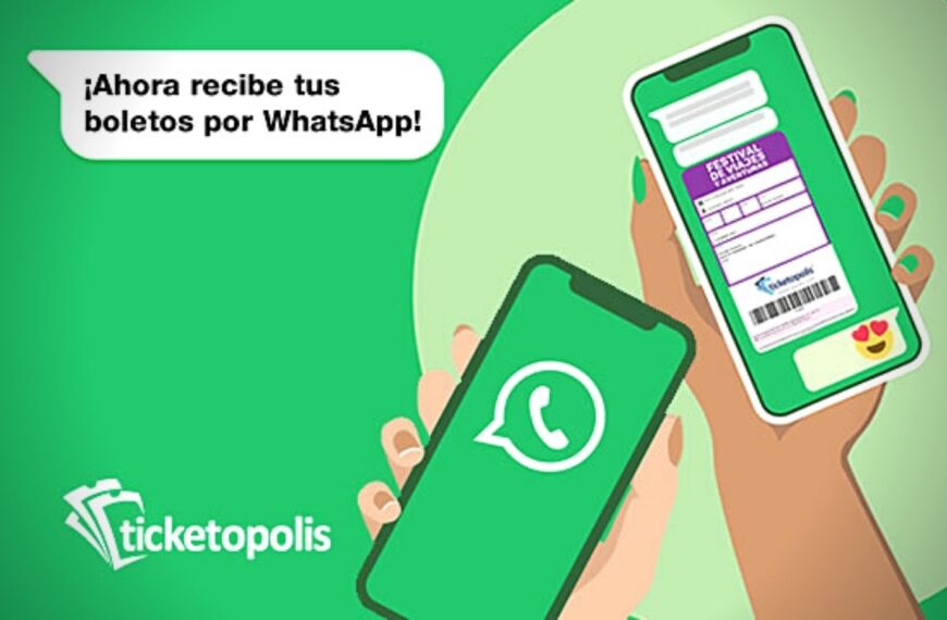 A partir del mes de mayo WhatsApp se integra a nuestras opciones de comunicación con el cliente